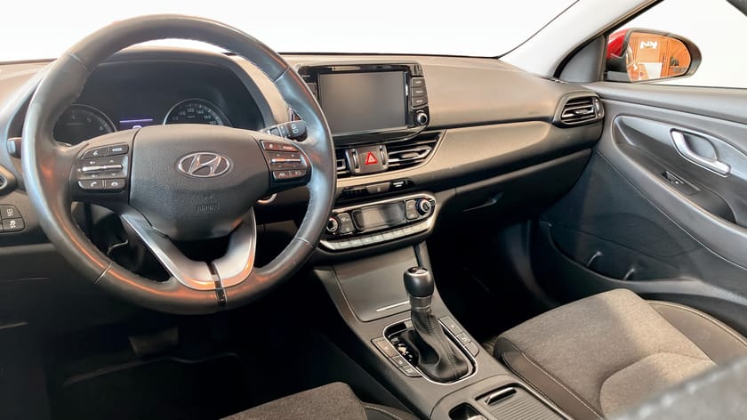 Bild 4 av Hyundai i30 Kombi I 30