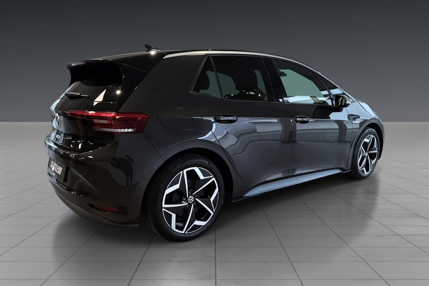 Bilde 5 av Volkswagen ID.3 Pro Performance ACC/KAMERA/CARPLAY/ALCANTARA/LYSASSISTENT