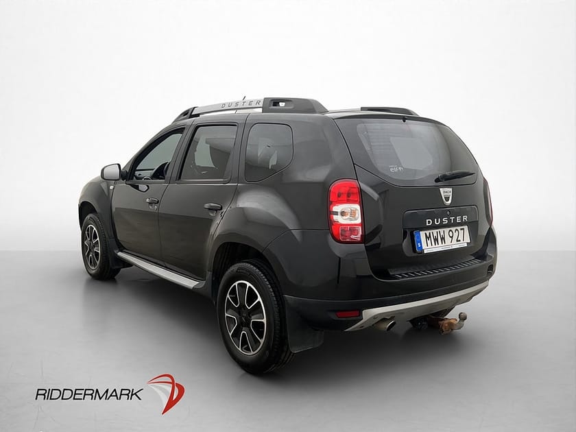 Bild 5 av Dacia Duster