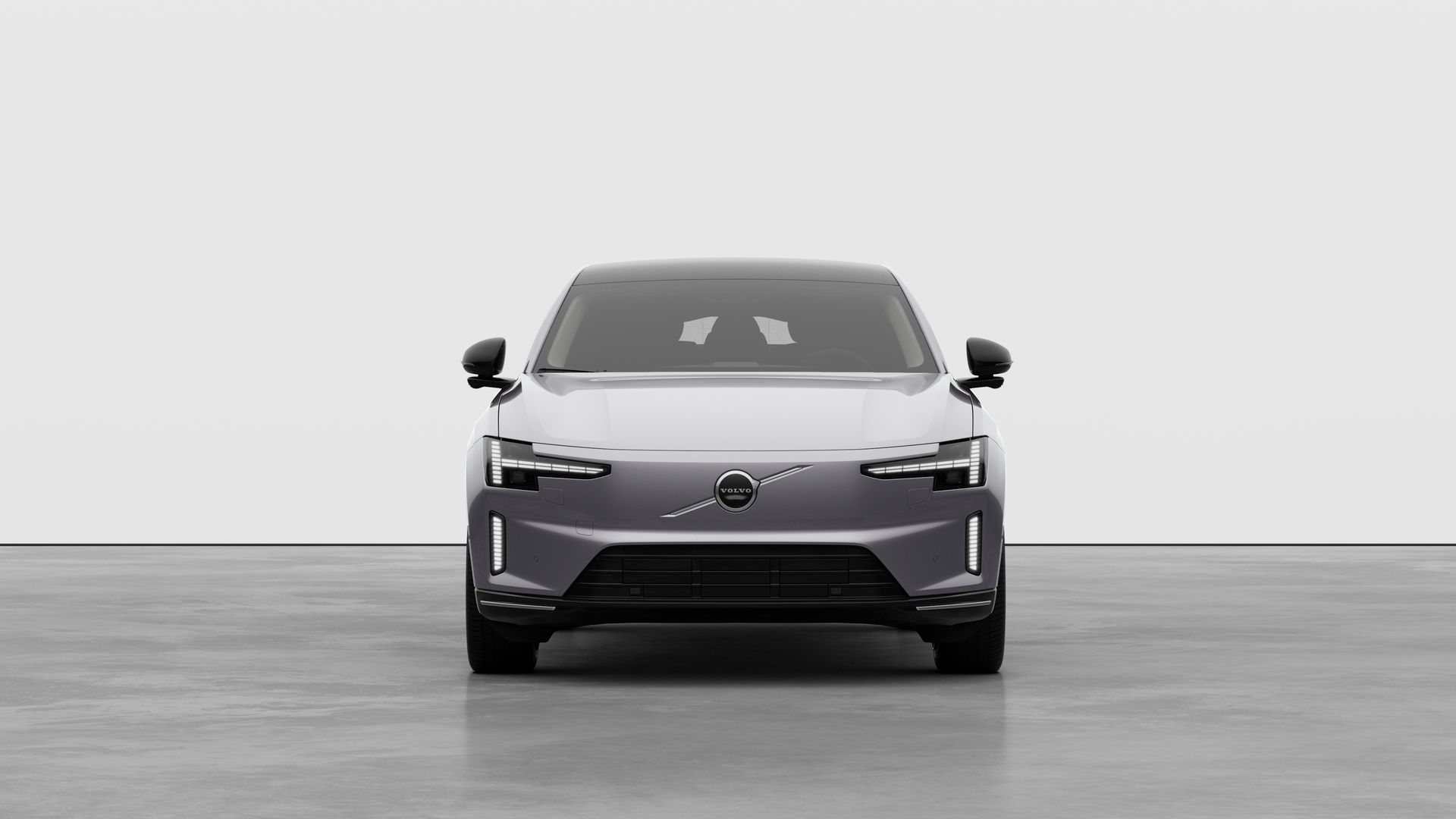 Volvo ES90 2026, bild 5/6