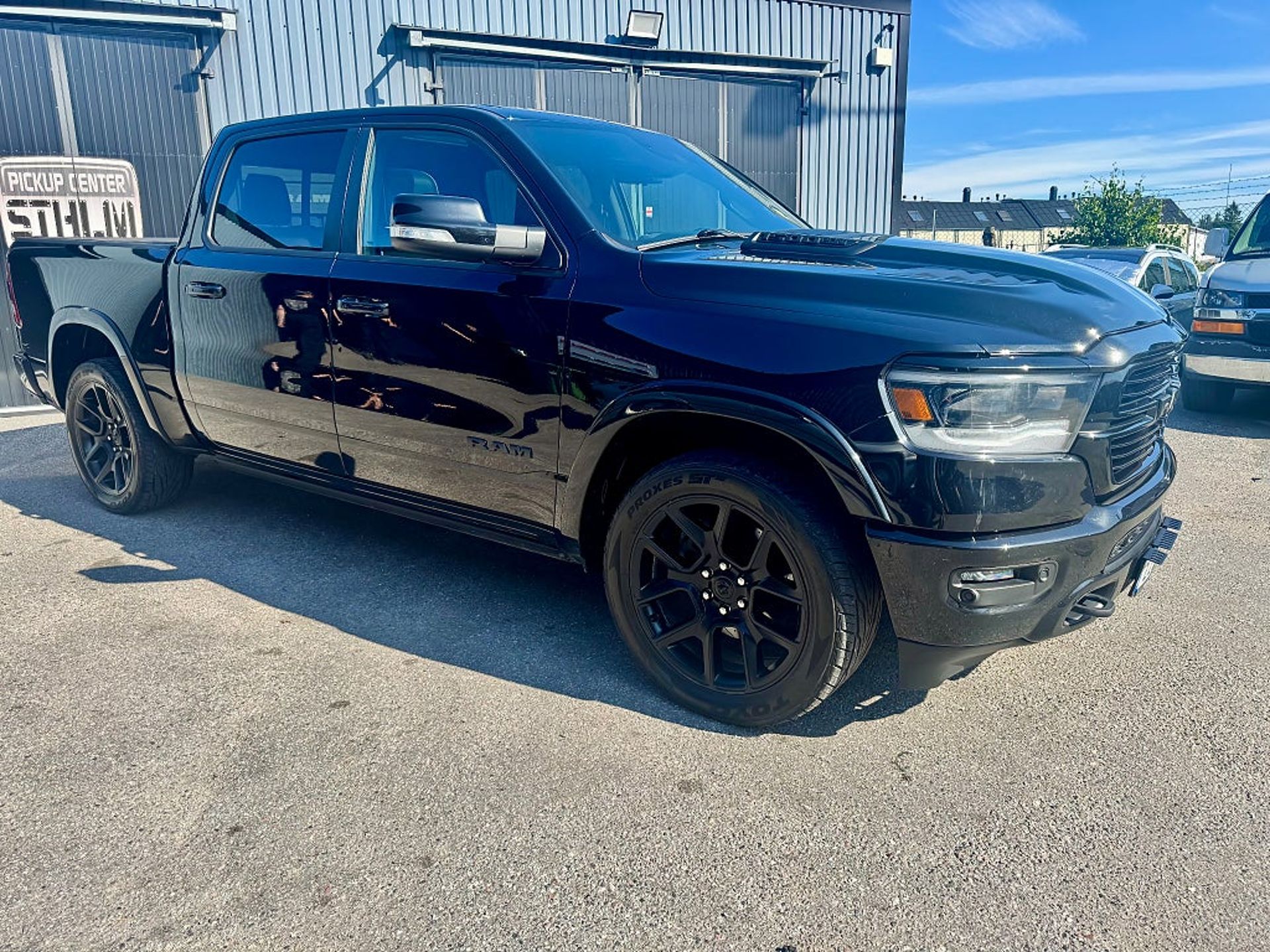 RAM 1500