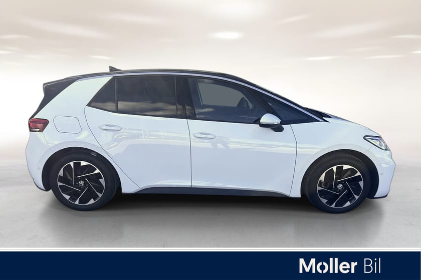 Bilde 4 av Volkswagen ID.3 Pro Performance highline 59kwh 204hk