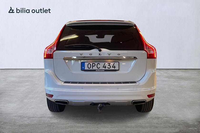 Bild 3 av Volvo XC60