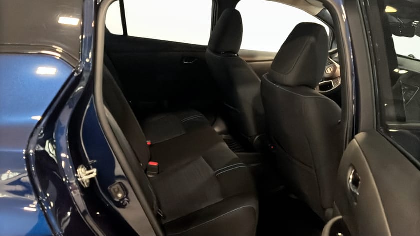 Bild 5 av Nissan Leaf