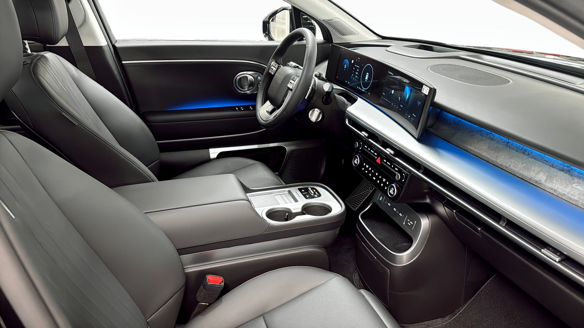 Hyundai Ioniq 9 2026, bild 3/10