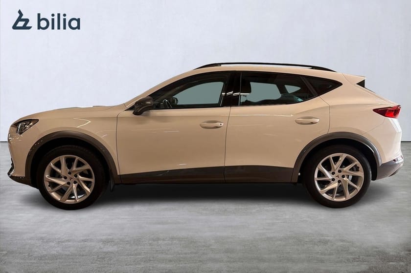 Bild 4 av CUPRA Formentor 1.5 TSI 150 HK DSG7 /DRAGKROK
