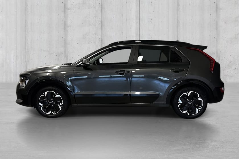 Bilde 4 av Kia Niro EV 64KW | VISION | SKINN | KROK | KEYLESS | KAMERA | HUD