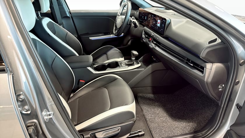 Bild 3 av Kia K4 Sportswagon SW 1.6T AUT GT LINE *DEMOBIL*