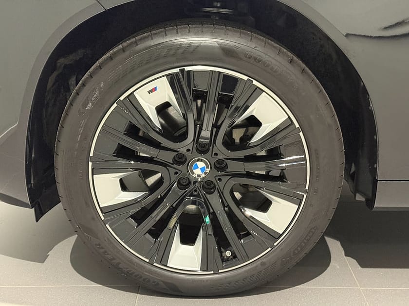 Bild 5 av BMW X3 20 xDrive M Sport Drag Adpt Farth Värmare Comfort 20"