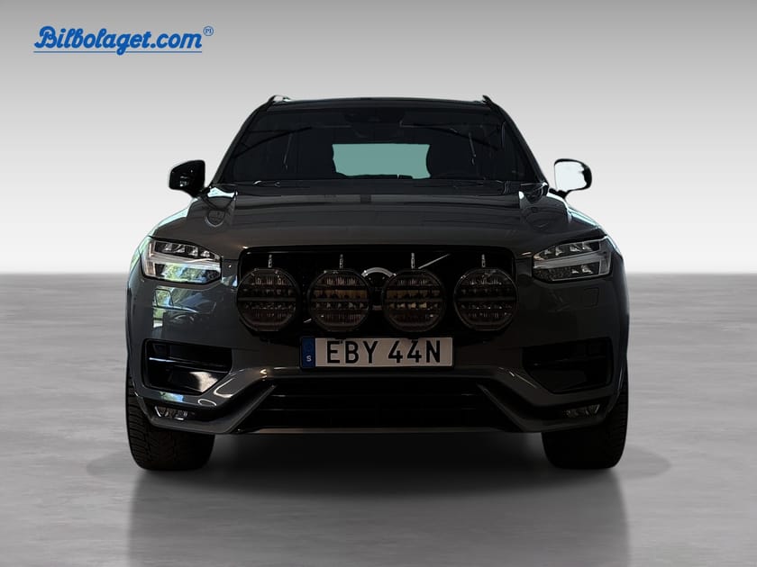 Bild 2 av Volvo XC90 7 Säten B5 AWD Diesel R-Design 7-säten