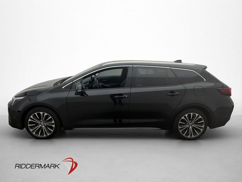 Bild 4 av Toyota Corolla Touring Sports Hybrid 140hk Style Kamera Adaptiv