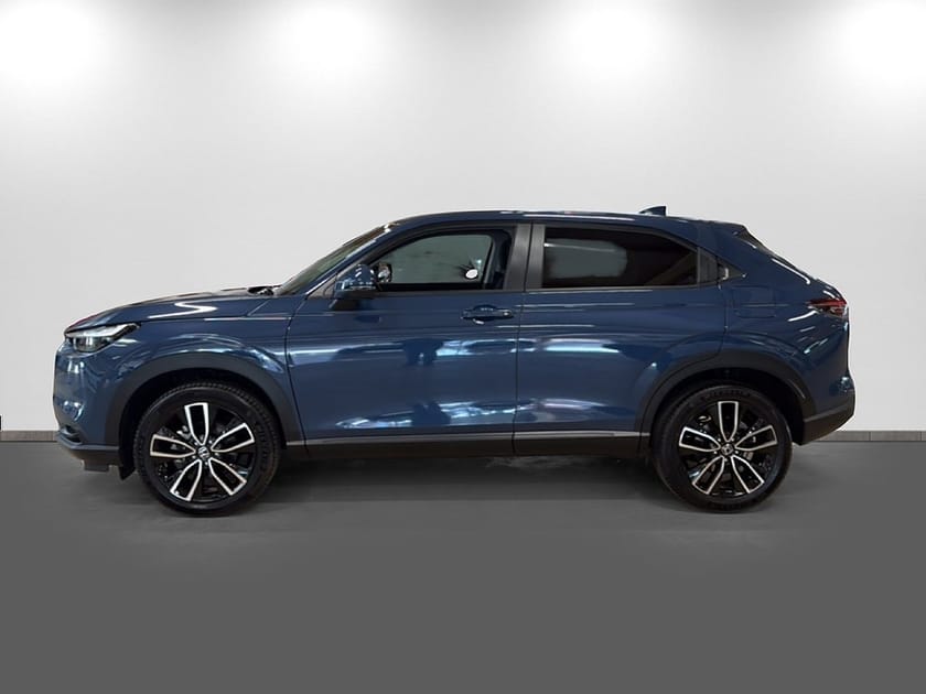 Bild 4 av Honda HR-V e:HEV Hybrid 1,5 131hk Elegance Navi e-CVT