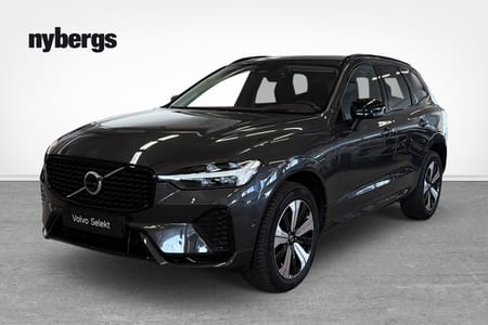 Volvo XC60 Recharge T8 Ultimate Dark