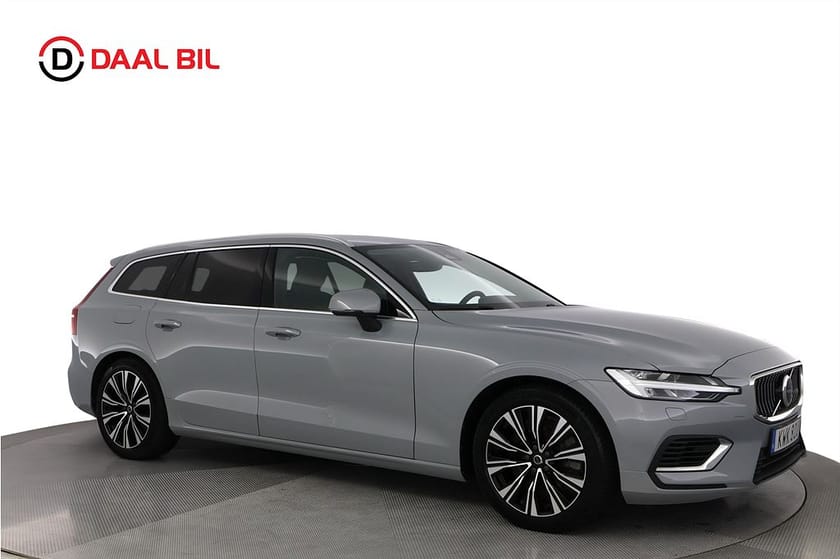Bild 4 av Volvo V60