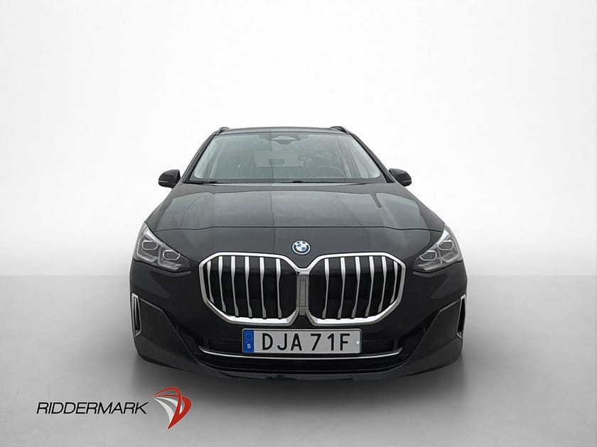 Bild 2 av BMW 225e xDrive Active Tourer Luxury Line Kamera Skinn MOMS
