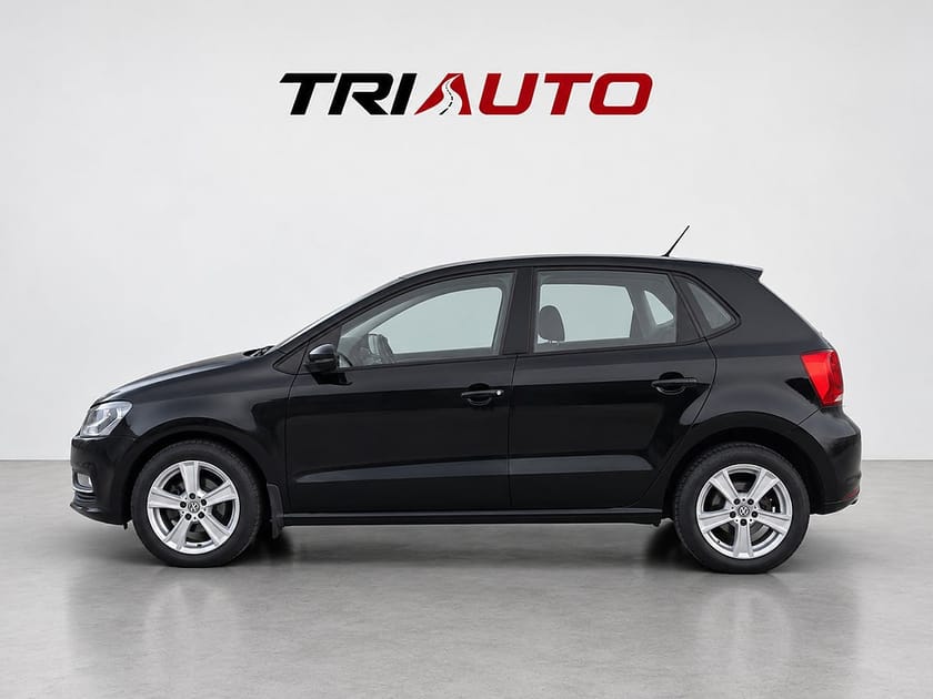 Bild 3 av Volkswagen Polo