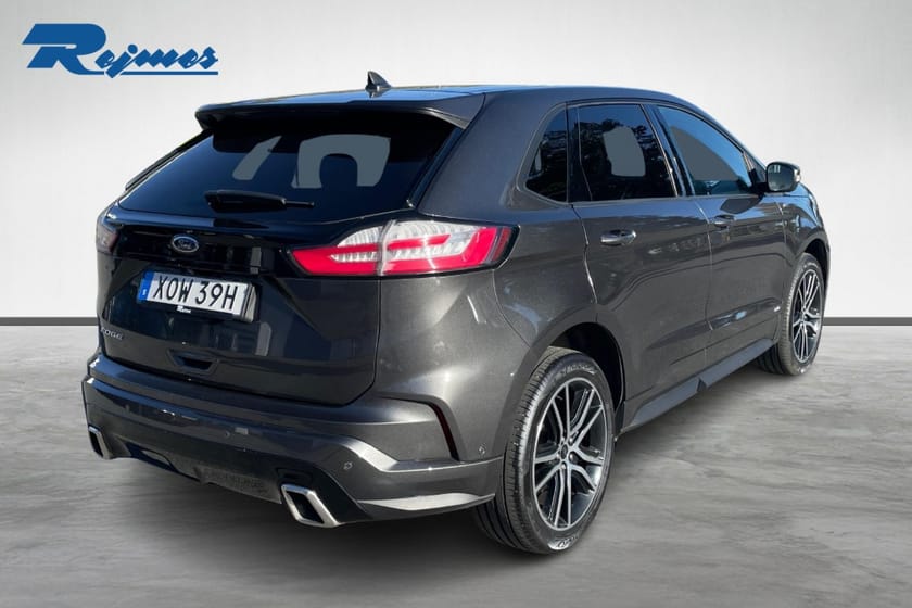 Bild 5 av Ford Edge