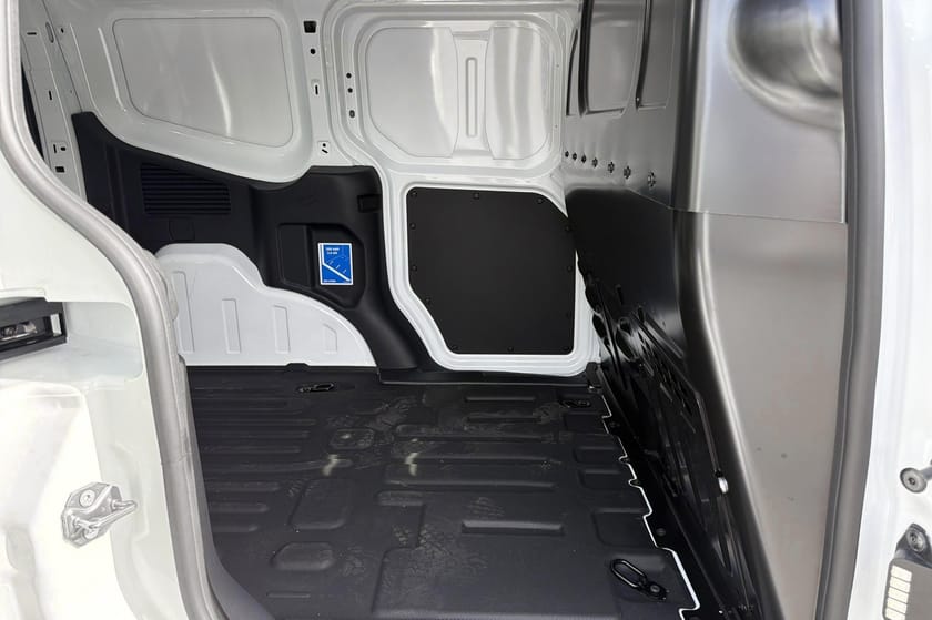 Bild 5 av Ford Transit Courier 1.0 EcoBoost 125hk Trend