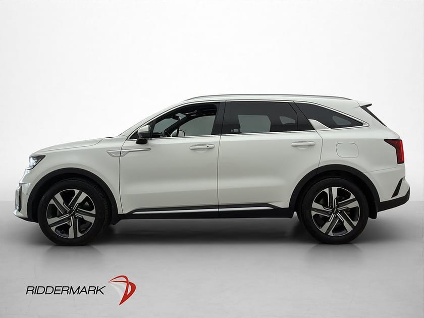 Bild 4 av Kia Sorento PHEV Advance Plus Pano 7-sits Bose Drag HuD