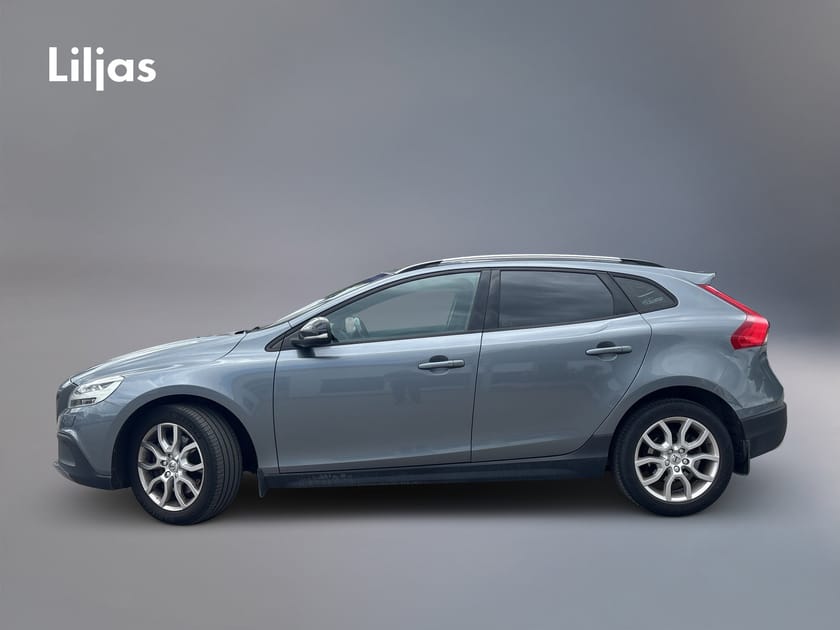 Bild 4 av Volvo V40 Cross Country D3 Business Advanced//bytt kamrem//Drag//