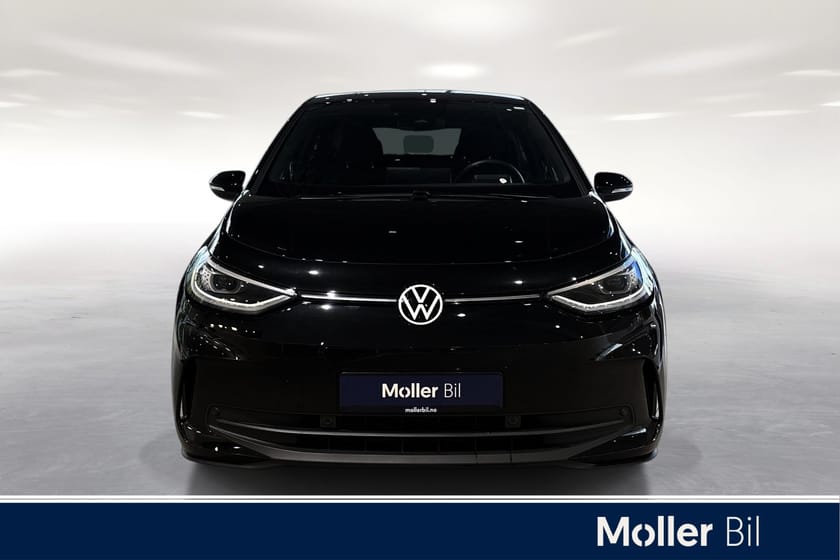 Bilde 2 av Volkswagen ID.3 Pro Performance highline 59kwh 204hk