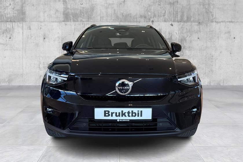 Bilde 3 av Volvo EX40 Twin Motor Performance Ultra Twin*Hengerfeste*360°* Pano*H&K