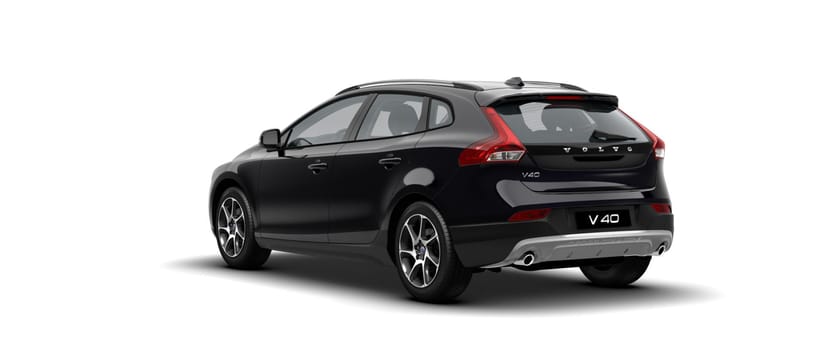 Bilde 3 av Volvo V40 Cross Country