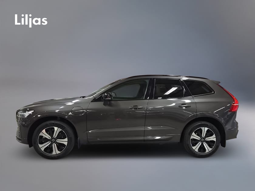 Bild 3 av Volvo XC60 T6 AWD Plus Dark Nordic Edition//360-kamera//Drag//