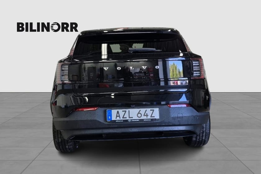 Bild 4 av Volvo EX30 Twin Motor Performance ULTRA