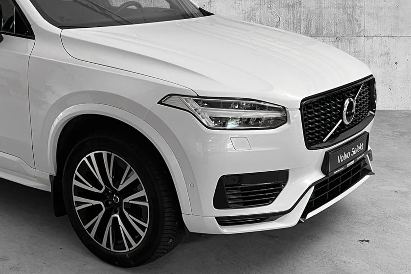 Bilde 2 av Volvo XC90 7-seater