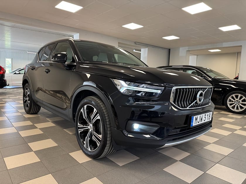 Bild 4 av Volvo XC40