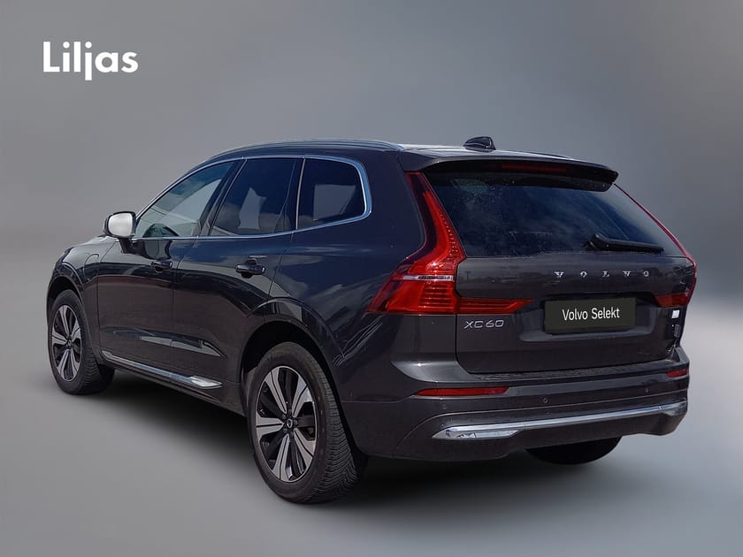 Bild 3 av Volvo XC60 Recharge T6 Core Edition