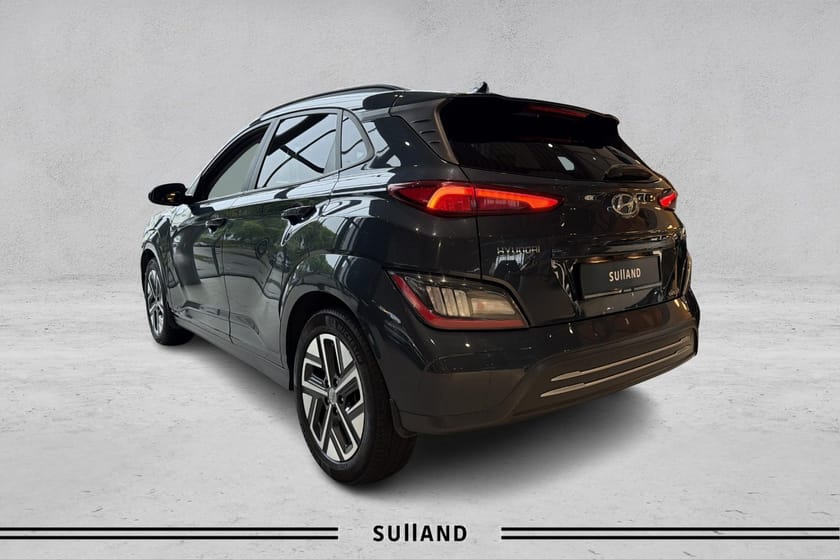 Bilde 3 av Hyundai Kona Electric 64 kWh Premium