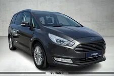 Thumnail bilde 2 av Ford Galaxy