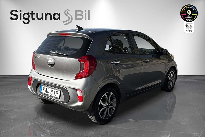 Bild 5 av Kia Picanto
