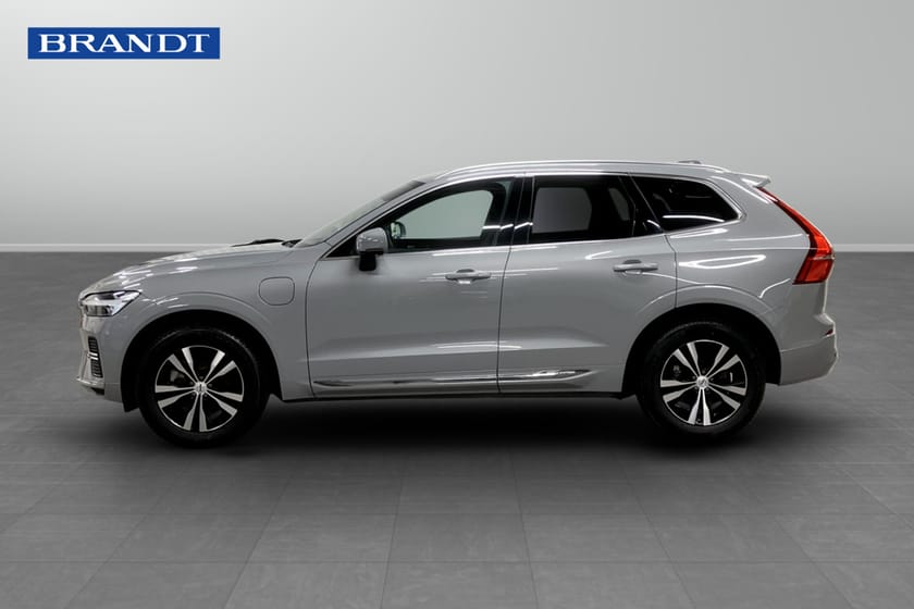 Bild 3 av Volvo XC60 Recharge T6 II Core Edition