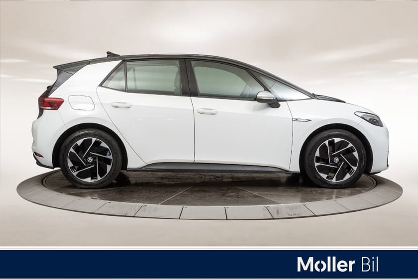 Bilde 4 av Volkswagen ID.3 Pro Performance 1st