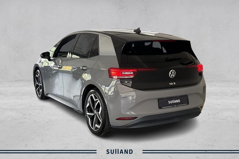 Bilde 3 av Volkswagen ID.3 Pro Performance 1st plus
