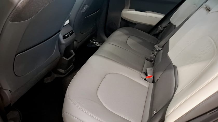 Bild 5 av Kia EV3 Long Range GT LINE FWD