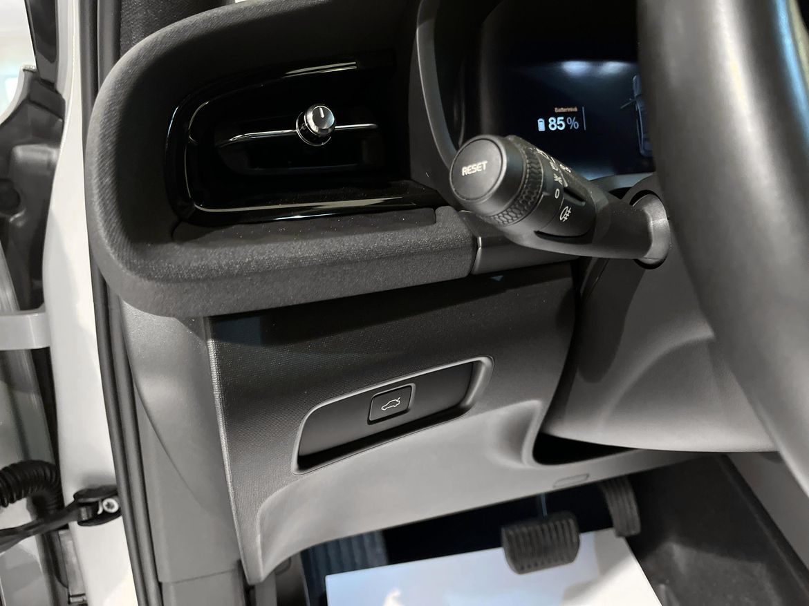 Polestar 2 2023 - miniatyr 15