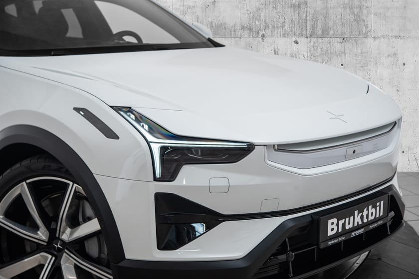 Bilde 2 av Polestar 3 Long Range Dual Motor