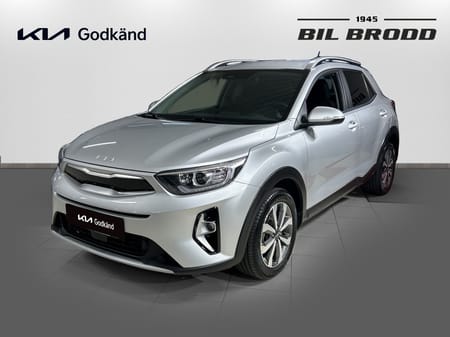 Kia Stonic 1.0 T-GDI Advance