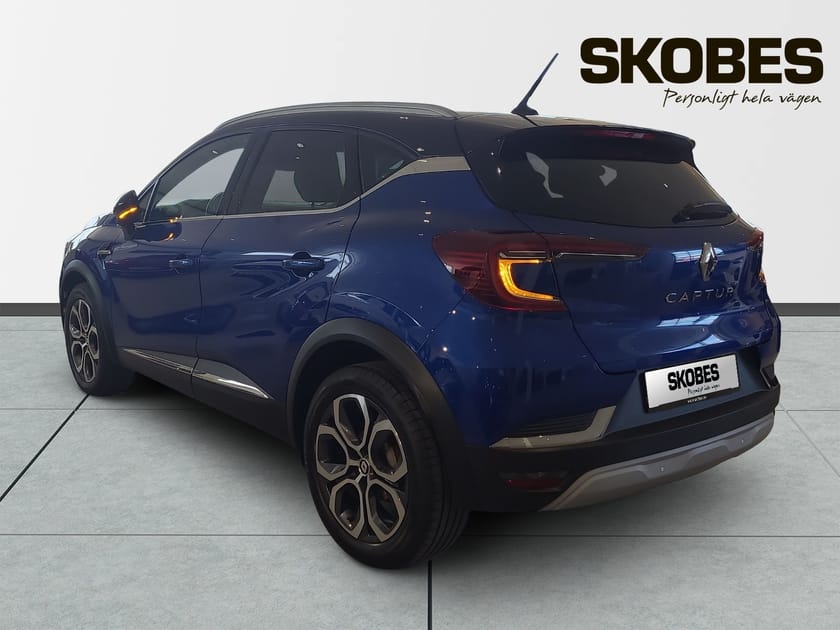 Bild 5 av Renault Captur TCe 90 Intens III