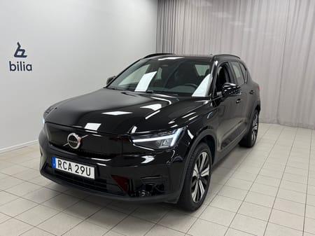 Volvo XC40 Recharge Core