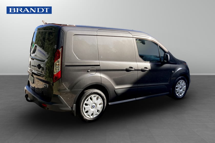 Bild 2 av Ford Transit Connect 220 L1