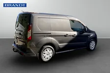 Ford Transit Connect 220