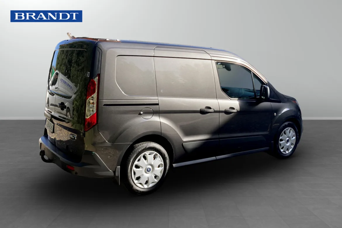 Ford Transit Connect 220