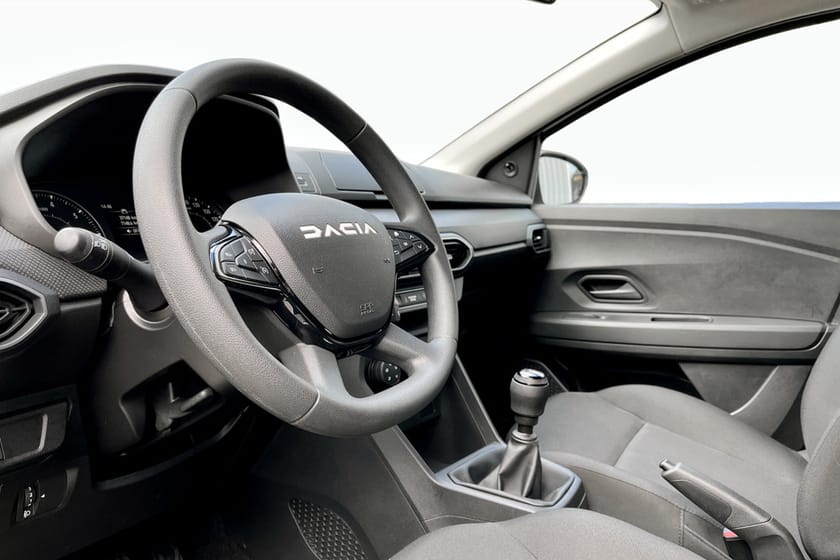 Bild 5 av Dacia Jogger TCe 110 Essential