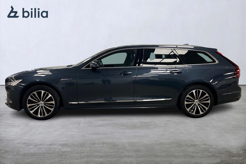 Bild 3 av Volvo V90 Recharge T6 Core Bright