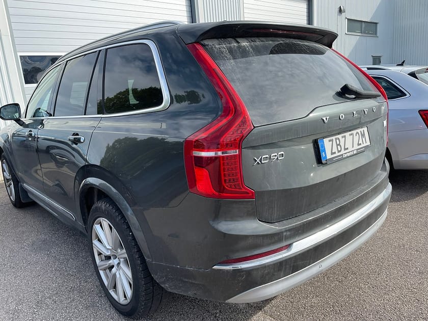 Bild 4 av Volvo XC90
